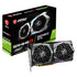 MSI Nvidia GeForce GTX 1660 SUPER Gaming X 6GB GDDR6 192-BIT Graphics Card