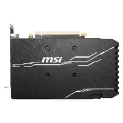 MSI GF GTX 1660 6GB GDDR6 192-BIT - TecAfrica Solutions