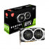 MSI Nvidia Geforce RTX 2060 Ventus OC 6G GDDR6 192-Bit Graphics Card