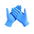 GLOVES LATEX (LARGE)