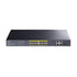 Cudy 16-Port BASE-T Gigabit|2-Port 1000 BASE-X SFP|PoE+ 200W