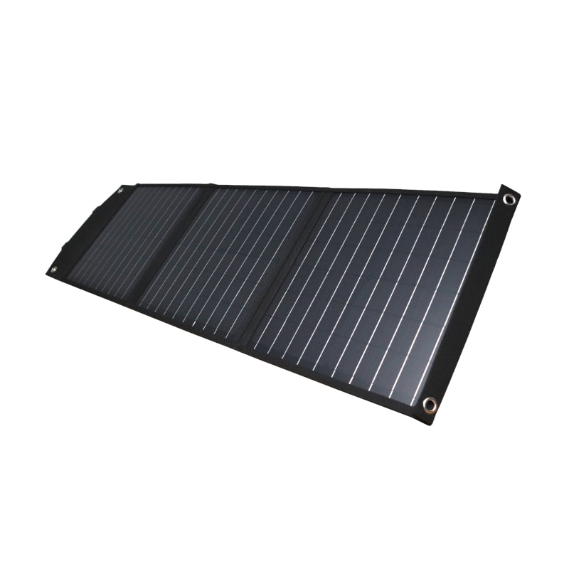 GIZZU 60W Solar Panel for GUP60W|GPS150|GPS300|GPS500 - TecAfrica Solutions