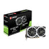 MSI Nvidia GeForce GTX 1660 SUPER VENTUS XS OC V1 6GB GDDR6 192-BIT Graphics Card - TecAfrica Solutions