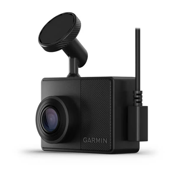 Garmin Dash Cam 67w - TecAfrica Solutions
