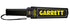 Garrett Superscanner V non rechargeable