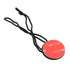 Gopro Accessories Safety Buckle Tethers Keeper Anti-lost String Rope with 3M