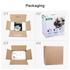 OXYGEN CONCENTRATOR & NEBULIZER DE-1LW - TecAfrica Solutions