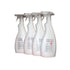 HAND SANITISER SPRAY 750 ML (PK 10)