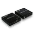 HDCVT HDMI 100M HDBASET IR RS232 EXTENDER - TecAfrica Solutions
