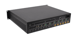 HDCVT 8×6+2 HDMI 18G MATRIX SWITCH INCLUDE RECEIVERS - TecAfrica Solutions