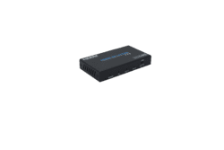 HDCVT 1-2 HDMI SPLITTER 4KX2K60HZ - TecAfrica Solutions