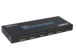 HDCVT 1-4 HDMI SPLITTER 4KX2K60HZ - TecAfrica Solutions
