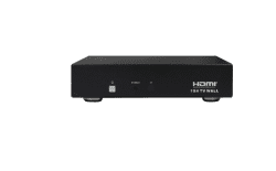 HDCVT 1×4 TV WALL SPLITTER - TecAfrica Solutions