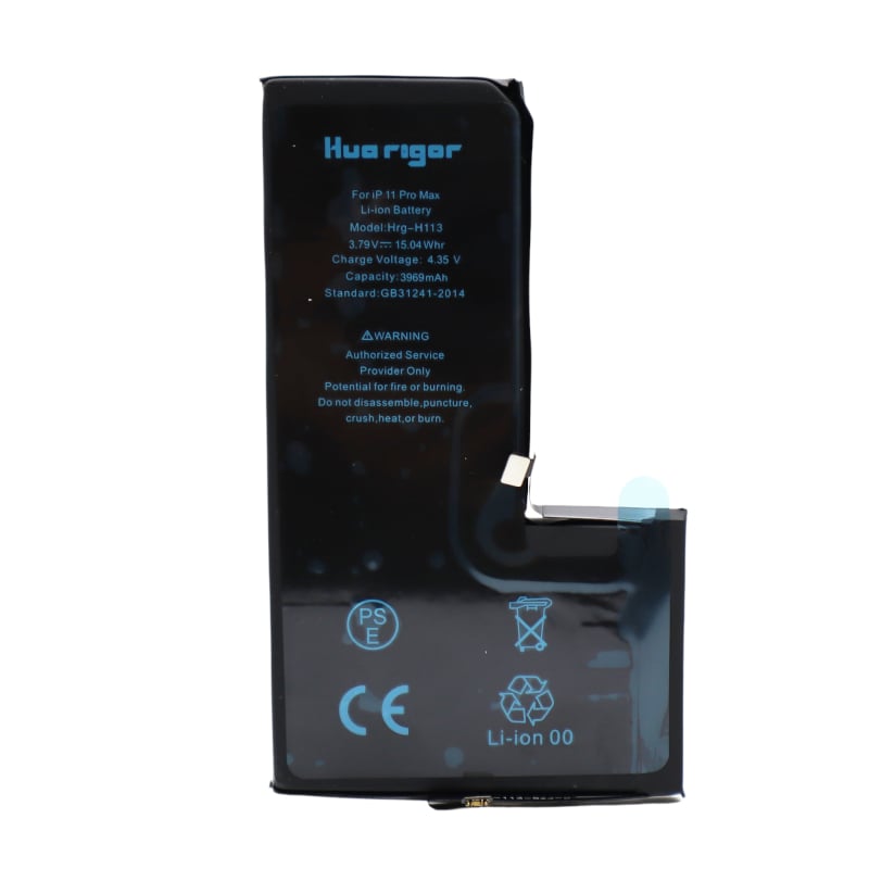 Huarigor Replacement Battery for iPhone 11 Pro Max - TecAfrica Solutions