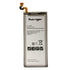 Huarigor 3300mAh Replacement Battery for Samsung Note 8