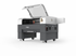 CNC LASER CUTTER AND ENGRAVER HS-T SERIES