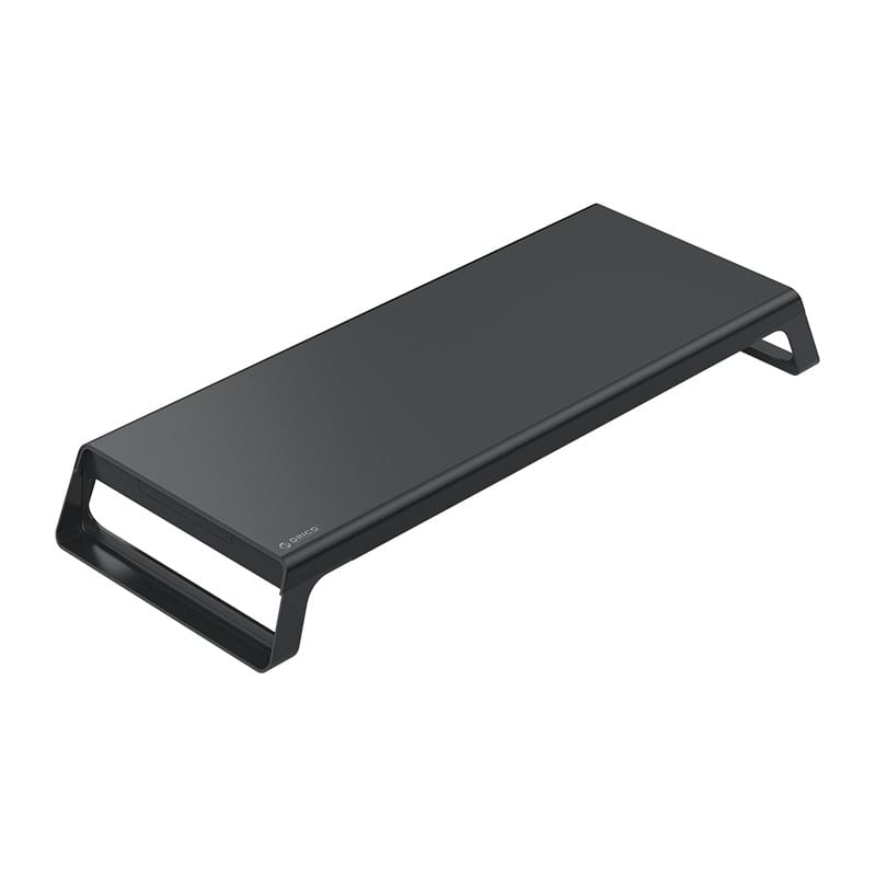 ORICO Aluminium Desktop Monitor Stand - Black - TecAfrica Solutions
