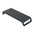 ORICO Wooden Desktop Monitor Stand - Black - TecAfrica Solutions