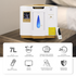 OXYGEN CONCENTRATOR & NEBULIZER DE-1LW - TecAfrica Solutions