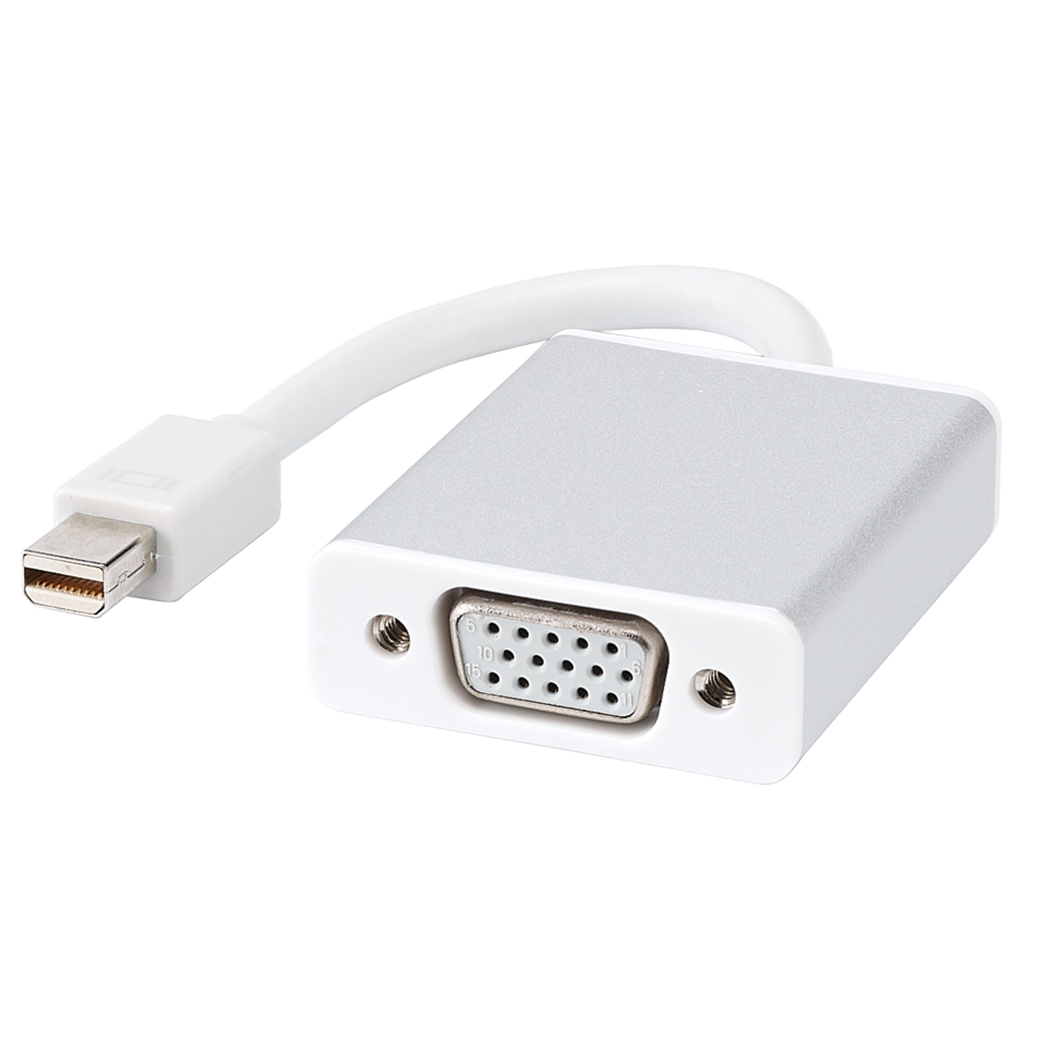 Kanex iAdapt Mini DisplayPort to VGA Adapter