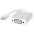 Kanex iAdapt Mini DisplayPort to VGA Adapter