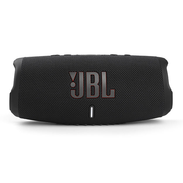 JBL Charge 5 Waterproof Portable Bluetooth Speaker Black