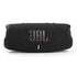JBL Charge 5 Waterproof Portable Bluetooth Speaker Black