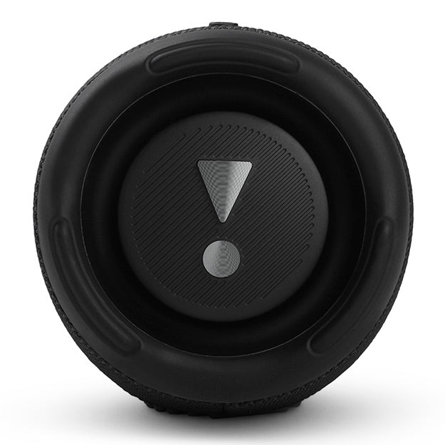 JBL Charge 5 Waterproof Portable Bluetooth Speaker Black