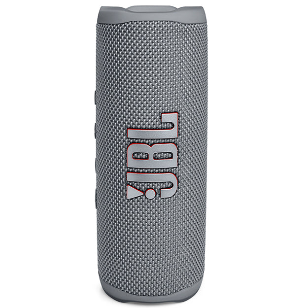 JBL Flip 6 Portable Waterproof Bluetooth Speaker Grey
