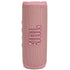 JBL Flip 6 Portable Waterproof Bluetooth Speaker Pink