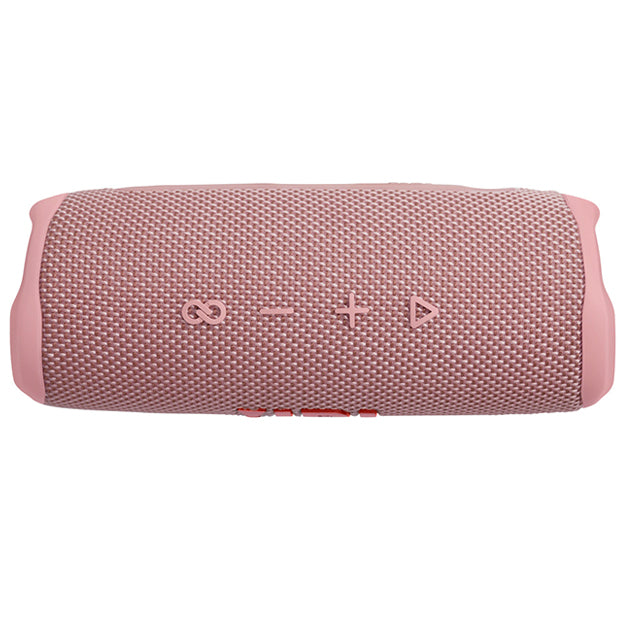 JBL Flip 6 Portable Waterproof Bluetooth Speaker Pink