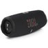 JBL Charge 5 Waterproof Portable Bluetooth Speaker Black
