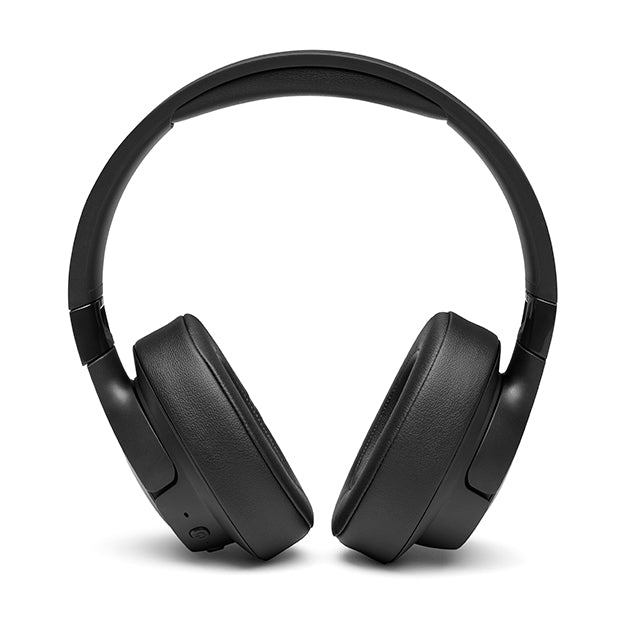 JBL TUNE 760NC Wireless Noise Cancelling Over-Ear Headphones Black