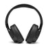 JBL TUNE 760NC Wireless Noise Cancelling Over-Ear Headphones Black - TecAfrica Solutions