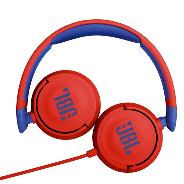 JBL JR310 On Ear Wired Headphone
