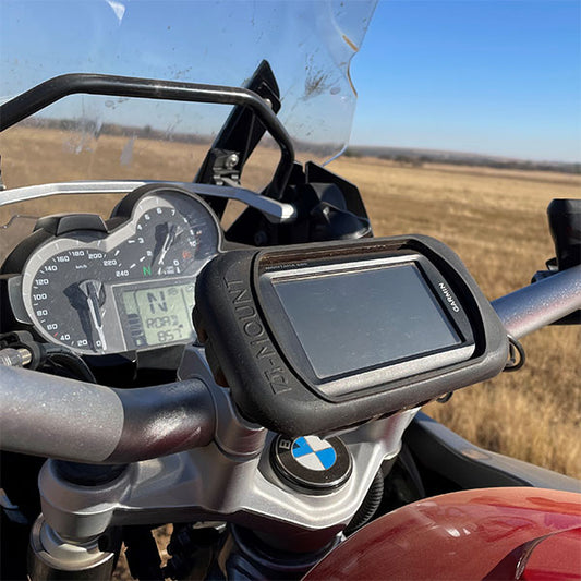 Garmin J-Mount for Montana