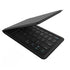 KANEX MULTISYNC FOLDABLE MINI TRAVEL KEYBOARD – BLACK - TecAfrica Solutions