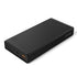 ORICO K20000 20000MAH QC3.0 3 PORT POWER BANK – BLACK - TecAfrica Solutions