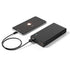 ORICO K20000 20000MAH QC3.0 3 PORT POWER BANK – BLACK - TecAfrica Solutions