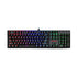 REDRAGON MITRA RGB MECHANICAL Gaming Keyboard – Black - TecAfrica Solutions