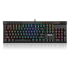 REDRAGON VATA MECHANICAL RGB Gaming Keyboard – Black