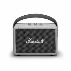 Marshall Kilburn II Portable Bluetooth Grey Speaker