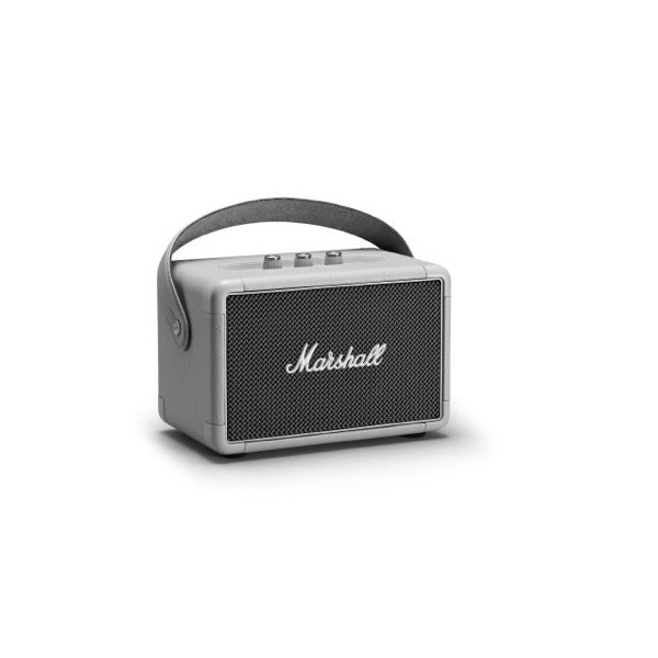 Marshall Kilburn II Portable Bluetooth Grey Speaker