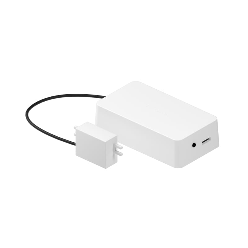 Human Presence Sensor adopts microwave radar technology and utilizes doppler principle. So it can sensitively detect human motion and output the presence signal of human body.