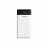 ROMOSS LT20 20000MAH INPUT: TYPE-C|LIGHTNING|MICRO USB|OUTPUT: 2 X USB POWER BANK – WHITE - TecAfrica Solutions