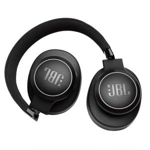 JBL Live 500BT Wireless On-Ear Headphone