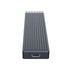 ORICO M.2 NVMe/non-NVMe|Type-C to Type-C/USB included|2TB Max SSD Enclosure - Grey - TecAfrica Solutions