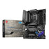 MSI Z590 Tomahawk Wifi Intel LGA1200 ATX Gaming Motherboard - TecAfrica Solutions