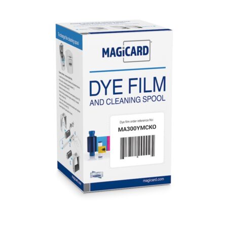 100 NEO YMCKO (100 IMAGES )