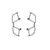 DJI-MAVIC AIR PROP GUARDS - TecAfrica Solutions